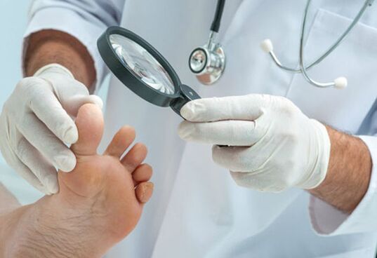 Diagnostic et traitement